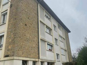 Location appartement T3