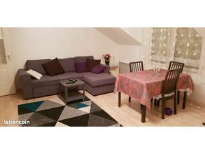Appartement F2 57M2 GIF SUR YVETTE Chevry