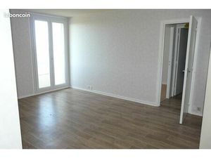 Appartement 2 pièces 45m²