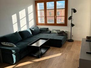Appartement meublé 3 pièces Le Pecq