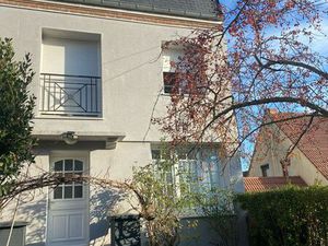 Part loue T2 lesquin