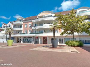 A louer 2 pièces centre ville Roissy en Brie