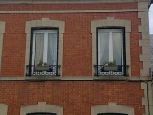 Appartement de 25 m2 à louer - Rosny-sur-Seine