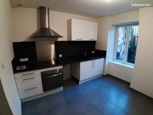 Belle appartement F3 de 73m