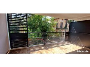 Location T3 63 m2 Tournefeuille centre