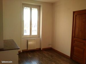 Appartement 2 pièces 40m² proche République