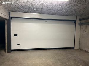 Box securise a louer