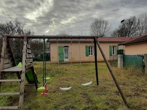 Maison T4  3 chambres  85 M2