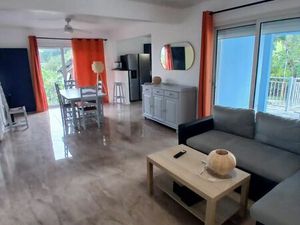 Maison T4 à louer en meublé