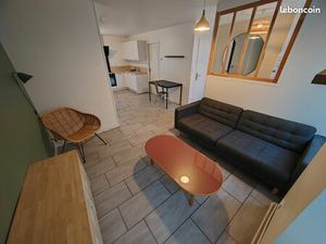 Maison de ville rénovée à louer