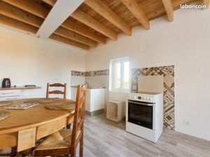 Location maison de campagne