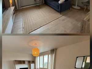 T1 meublé proche IUT