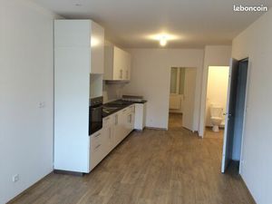 APPART T2   spacieux  au calme centre BOURG EN BRESSE 01000