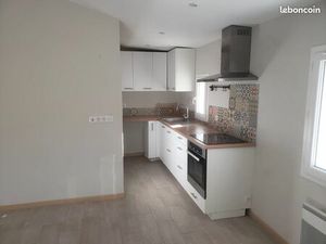 Location Appartement F3 1er étage