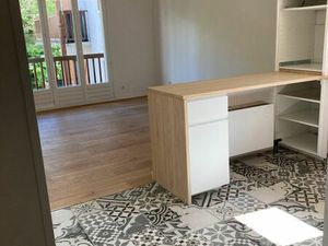 Appartement F2 proche hôpital