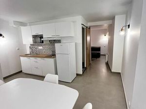 Location T1 bis meublé