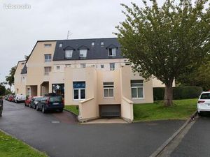 Location appartement t2 épron