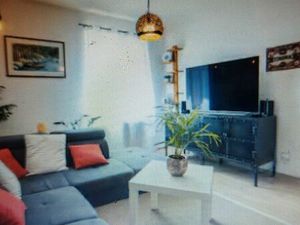 Location appartement meublé