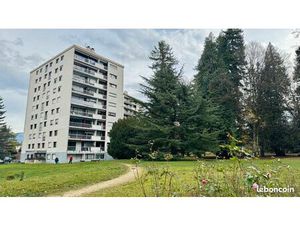 LOCATION Meublé T2 Jacob-Bellecombette – Proche Chambéry centre