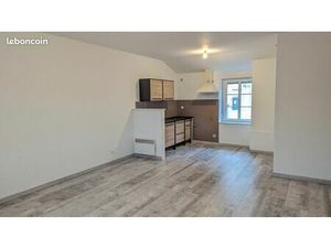 Appartement F3 proche gare