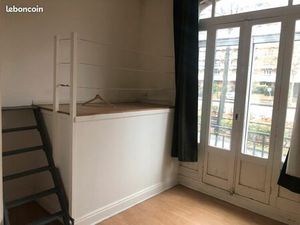 Loue F2 Marcq en Baroeul limite Lille