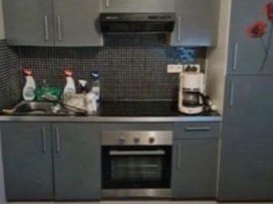 Appt meublé 1 chambre