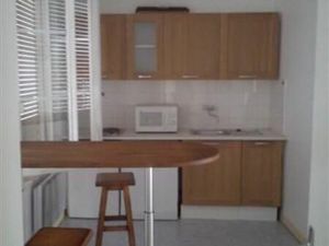 Appartement F1 Meublé