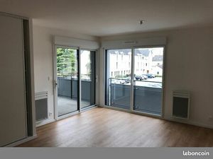 Appartement T2 Noyal sur Vilaine