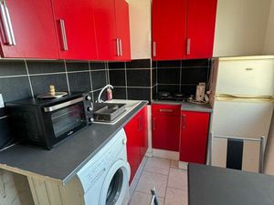 À louer studio T1bis meublé près de la gare de Saumur