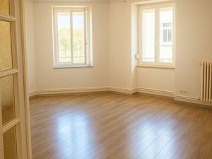 Appartement 115m2 centre de tain l'hermitage