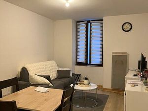 Appartement T 1 centre de Tournon