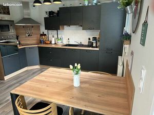 Appartement T3 Yffiniac