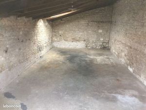 Location box de stockage