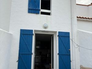 Loue maison a l epine