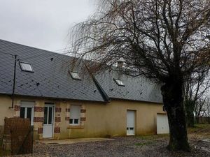 Maison f4 menetou salon