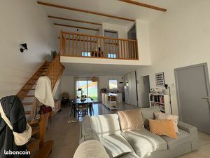 Maison Individuelle MONTAIGU-VENDEE