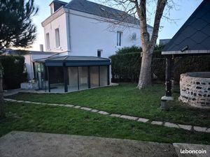 Maison octeville sur mer