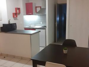 T2 meublé en tout inclus  secteur Pin