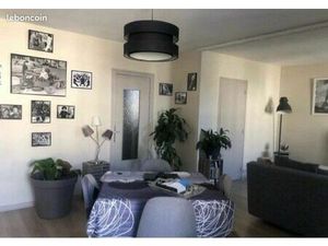 Appartement T3 à louer