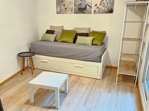 Appartement T1 Bis - TOUT FRAIS COMPRIS