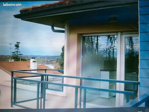 Charmant T2 Saint Orens