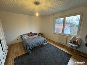 Appartement 3 pièces 86 m²