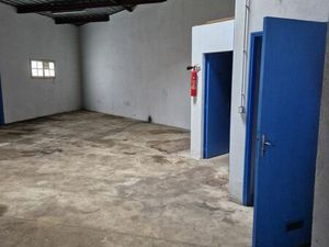 Local artisanal entrepôt