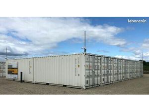 Garage/box 14 m² Saint Avit