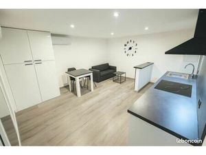 Appartement T2 Annemasse Quartier Calme