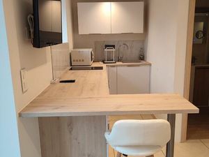 Location studio meublé