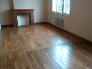 Loue appartement F3 chalons secteur gare
