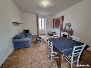 Location meublée T3