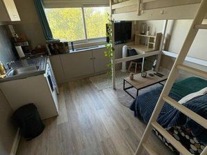 Location studio meublé