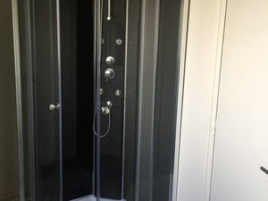 Appartement meublé T2